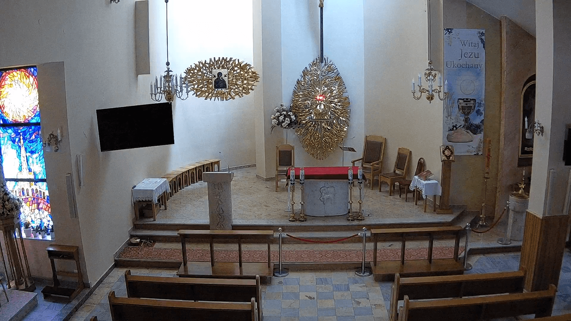 video
